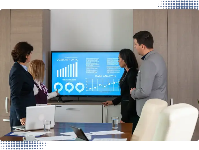 Why Choose Access Sequelnet?
