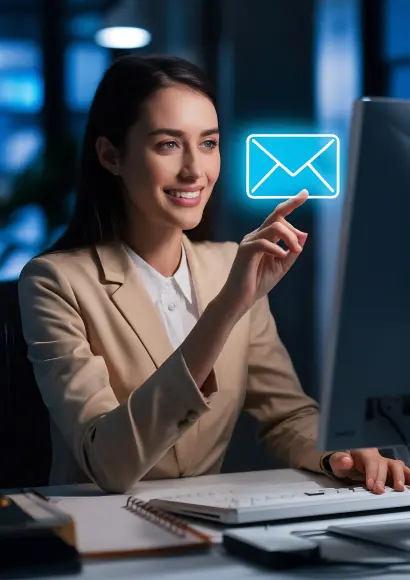 Why Your Business Needs Reliable Email Delivery