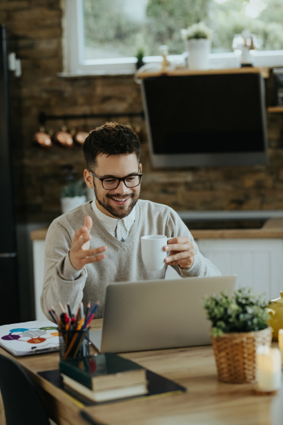 Effortless Delivery With Advanced IP Rotation