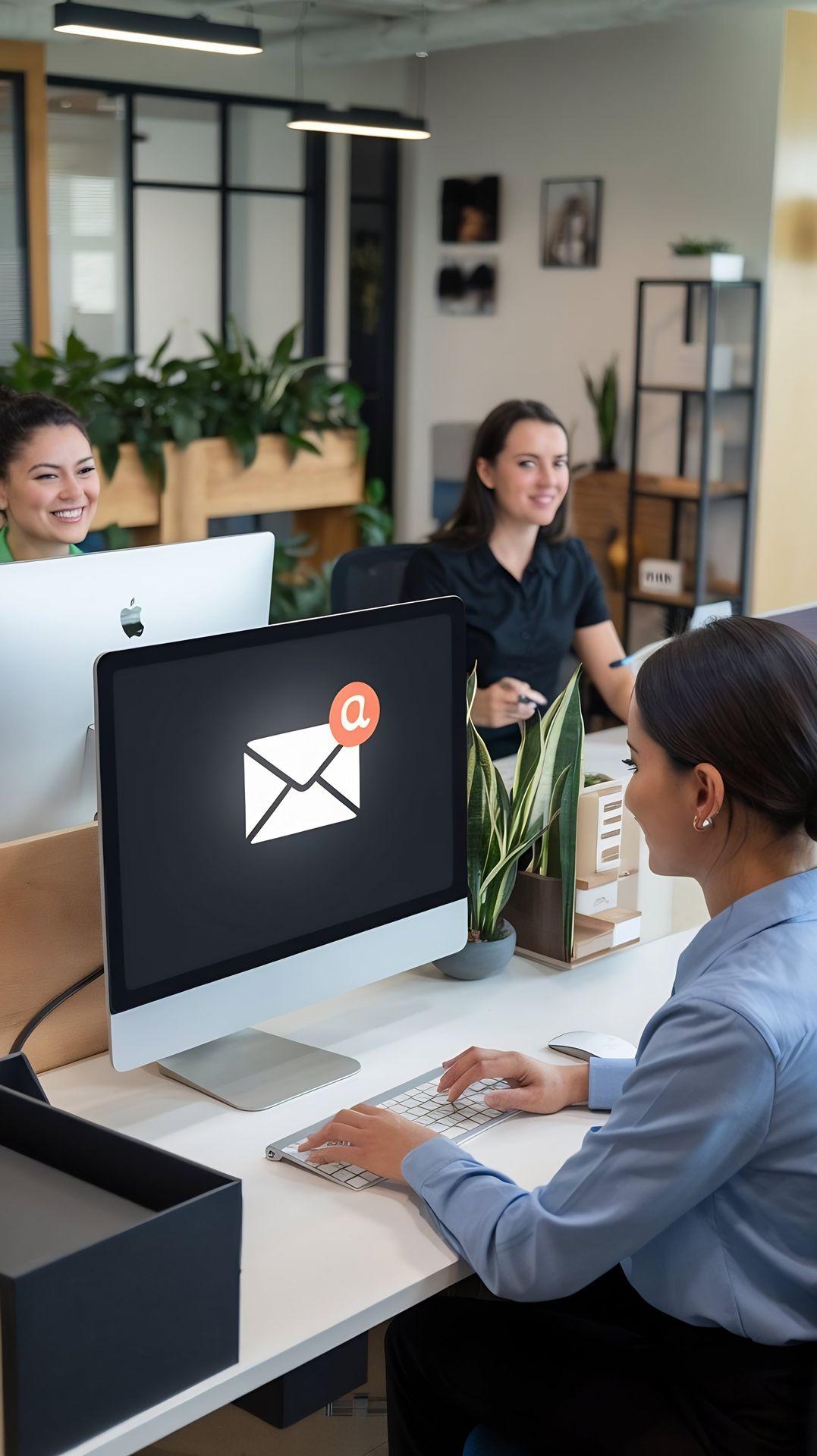 Unmatched Reliability and Email Deliverability