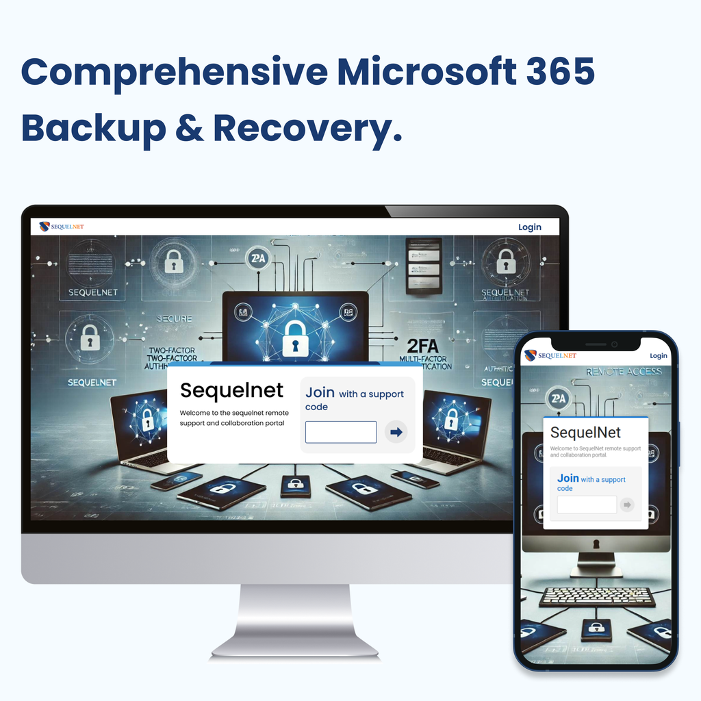 MS 365 Backup Basic